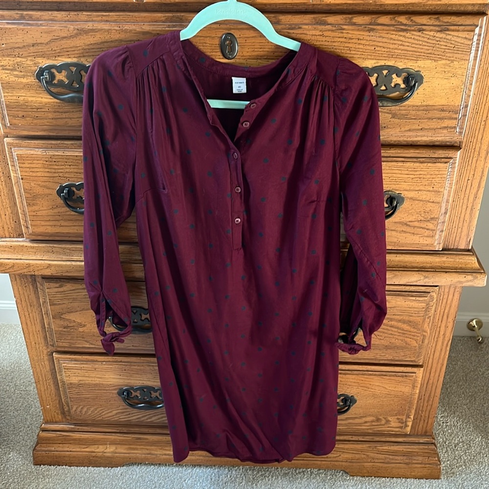 Old Navy Women’s Tunic Dress